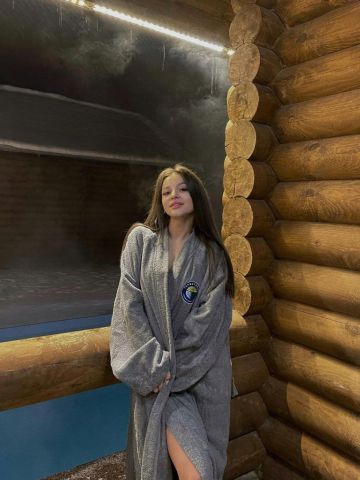 Анкета проститутки Сесилия, Носовка, 23 года, №379452